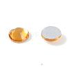 Faceted Glass Flat Back Rhinestone for Nail Art X-RGLA-C002-SS10-203-3