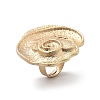 Alloy Open Cuff Rings LS-RJEW-K287-03B-MG-4