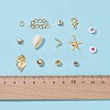 DIY Jewelry Making Finding Kit DIY-FS0002-86-4