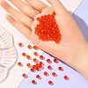 Preciosa® Crystal Beads Y-PRC-BB6-90040-4