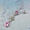 Piercing Jewelry AJEW-EE0006-67B-P-4