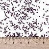TOHO Round Seed Beads X-SEED-TR15-0515F-3