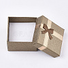 Cardboard Ring Boxes CBOX-S018-05B-5