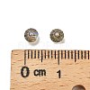 Preciosa® Crystal Beads Y-PRC-BA4-40010-201-5