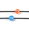 Round Polyester Elastic Cord EC-YWC001-01-5