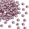 Preciosa® Crystal Hotfix Flatback Stones Y-PRC-HSS10-70020-1
