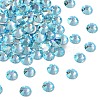 Preciosa® MAXIMA Crystal No Hotfix Flatback Stones Y-PRC-NSS6-60010-200-1