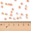 Glass Seed Beads X1-SEED-H002-F-1108-4