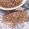MIYUKI Delica Beads X-SEED-J020-DB1803-1