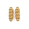 304 Stainless Steel Connector Charms SA-CBA302A-15G-1