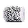 Aluminium Cable Chains CHA-Q001-08S-2