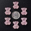 Transparent Acrylic Beads MACR-S373-80-D10-5