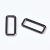 Alloy Buckles PALLOY-WH0032-01B-1