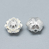 925 Sterling Silver Beads STER-T002-95S-2