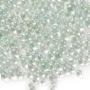 Glass Beads GLAA-WH0030-12H-2