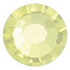 Preciosa® Crystal Hotfix Flatback Stones Y-PRC-HSS10-80100-2