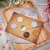 Sealing Wax Particles Kits for Retro Seal Stamp DIY-CP0003-60O-5