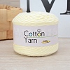 Medium Worsted Cotton Yarn PW-WG62944-25-1