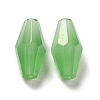 Transparent K9 Glass Beads GLAA-G078-B-13-2