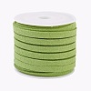 Faux Suede Cord X-LW-R003-5mm-1139-2