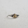 Bohemian Style Retro Alloy Finger Rings FS-WGFB91F-02-4