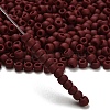 TOHO 6/0 Round Beads X-SEED-TR06-0046F-2