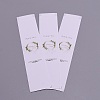 Paper Self-Adhesive Paper Stickers DIY-WH0214-89C-1