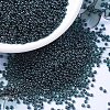 MIYUKI Round Rocailles Beads SEED-G007-RR0362-1