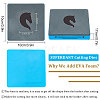 Wood Cutting Dies DIY-SD0001-73L-2