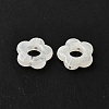 Transparent Acrylic Beads MACR-K359-48B-2