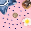Preciosa® Crystal Beads Y-PRC-BA6-60310-4