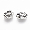 Tibetan Style Alloy Beads LF9420Y-2