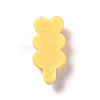 Cute Opaque Resin Decoden Cabochons RESI-L037-09-3