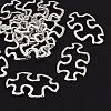 Tibetan Style Alloy Linking Rings LS-TIBE-3558-AS-FF-1