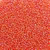MIYUKI Round Rocailles Beads SEED-G007-RR0297-2