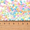 Baking Paint Glass Seed Beads X1-SEED-B001-02A-10-4