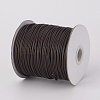Eco-Friendly Korean Waxed Polyester Cord YC-P002-0.8mm-1130-3