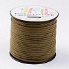 Faux Suede Cord LW-JP0001-3.0mm-1137-3