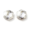 K9 Glass Rhinestone Cabochons RGLA-P035-01A-M-3