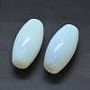 Opalite Two Half Drilled Holes Beads G-G795-11-05-2