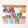 Resin Buttons BUTT-WH20002-07D-5