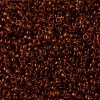 MIYUKI Round Rocailles Beads SEED-X0056-RR0134-3