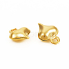 304 Stainless Steel Charms STAS-I149-05C-G-2