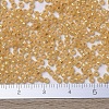 MIYUKI Round Rocailles Beads SEED-X0054-RR0677-4