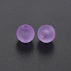 Transparent Acrylic Beads MACR-S373-66-M03-3