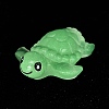 Luminous Resin Tortoise Display Decorations RESI-CJC0012-31F-1