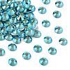 Preciosa® MAXIMA Crystal No Hotfix Flatback Stones Y-PRC-NSS12-60230-200-1