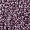 TOHO Round Seed Beads SEED-XTR08-1202-2