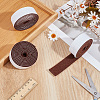Self-adhesion Felt Furniture Pads DIY-WH20011-30-4