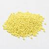 12/0 FGB Grade A Round Glass Seed Beads SEED-N001-A-1065-3
